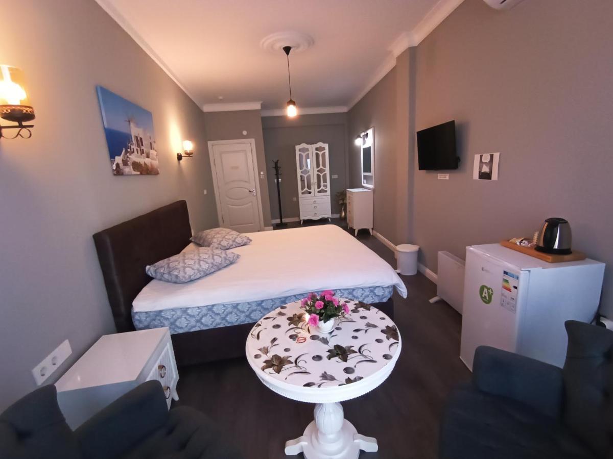 Hotel Lebon Little Palace Blue