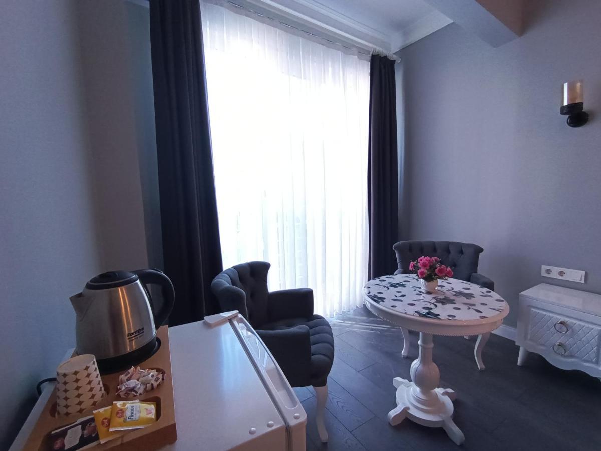 Lebon Little Palace Blue 2* Istambul