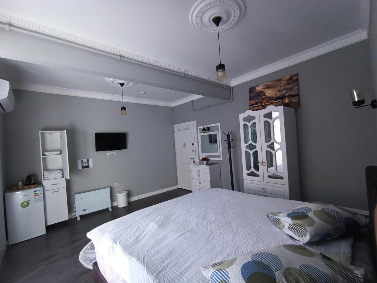 Lebon Little Palace Blue 2* Istambul