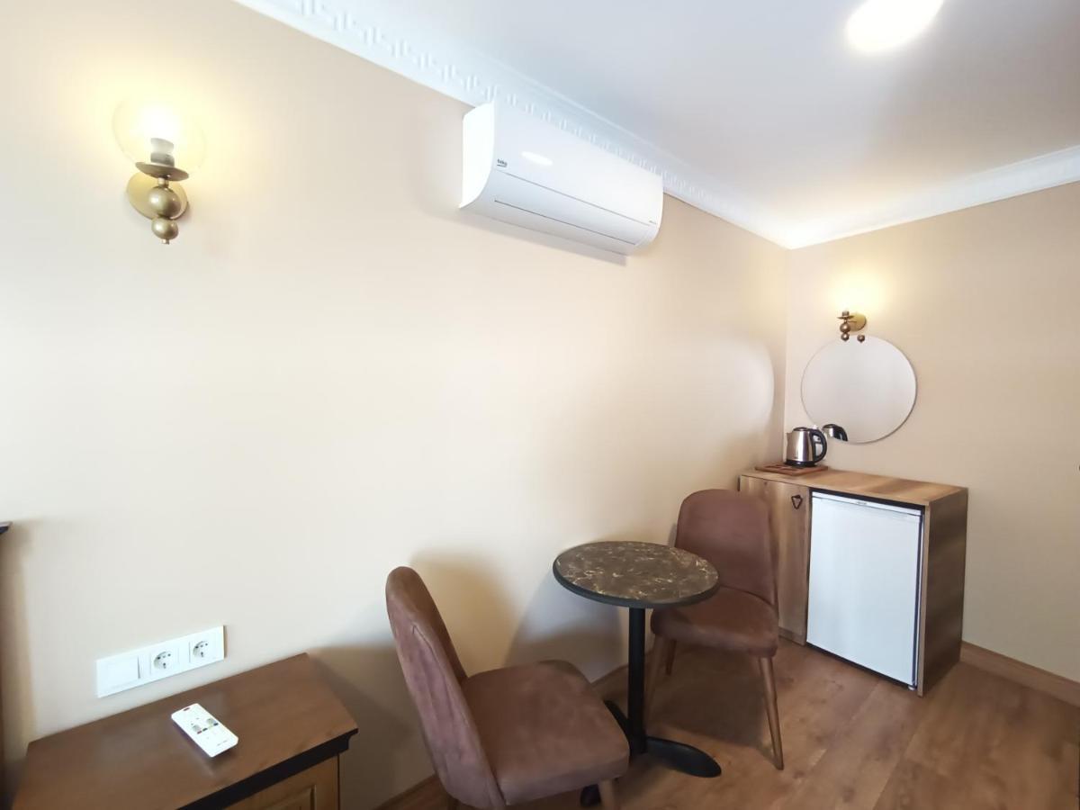 Lebon Little Palace Blue 2* Istambul