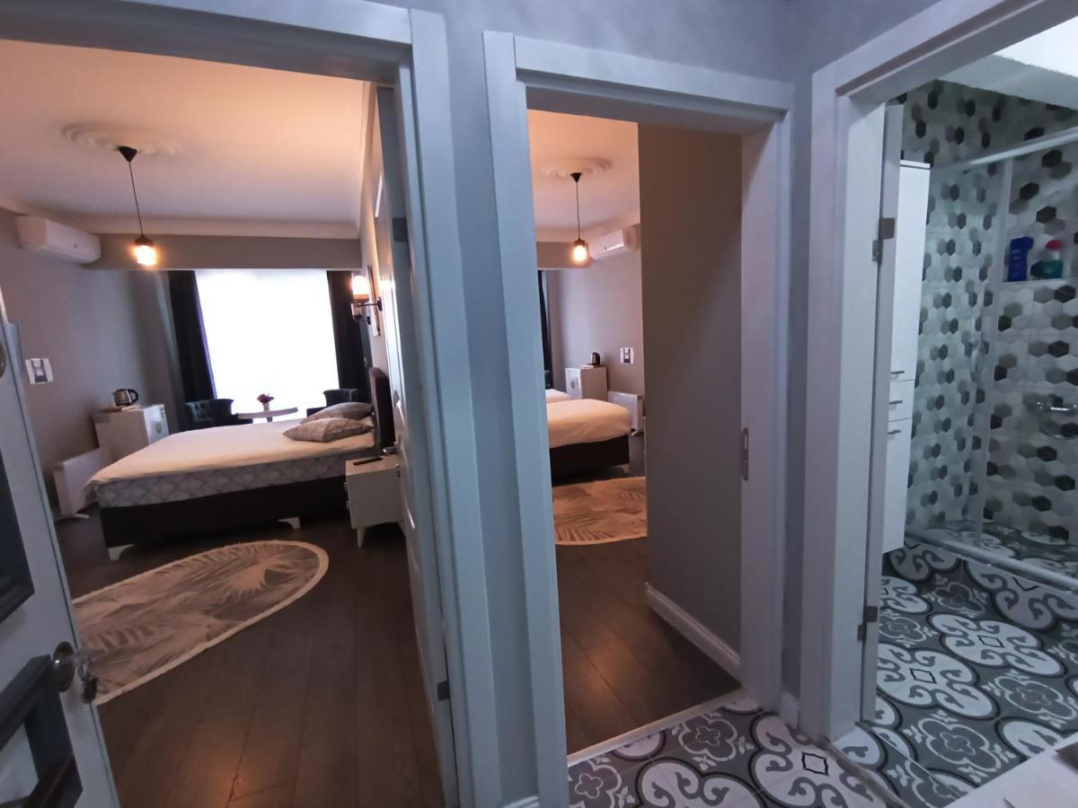 Lebon Little Palace Blue 2* Istambul