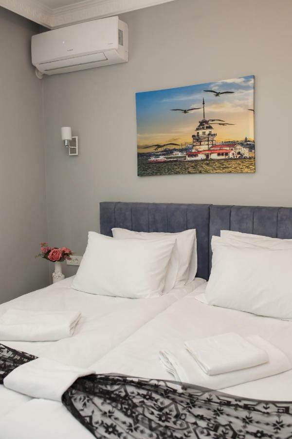 Lebon Little Palace Blue Hotel Istambul