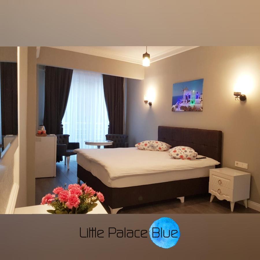 Hotel Lebon Little Palace Blue