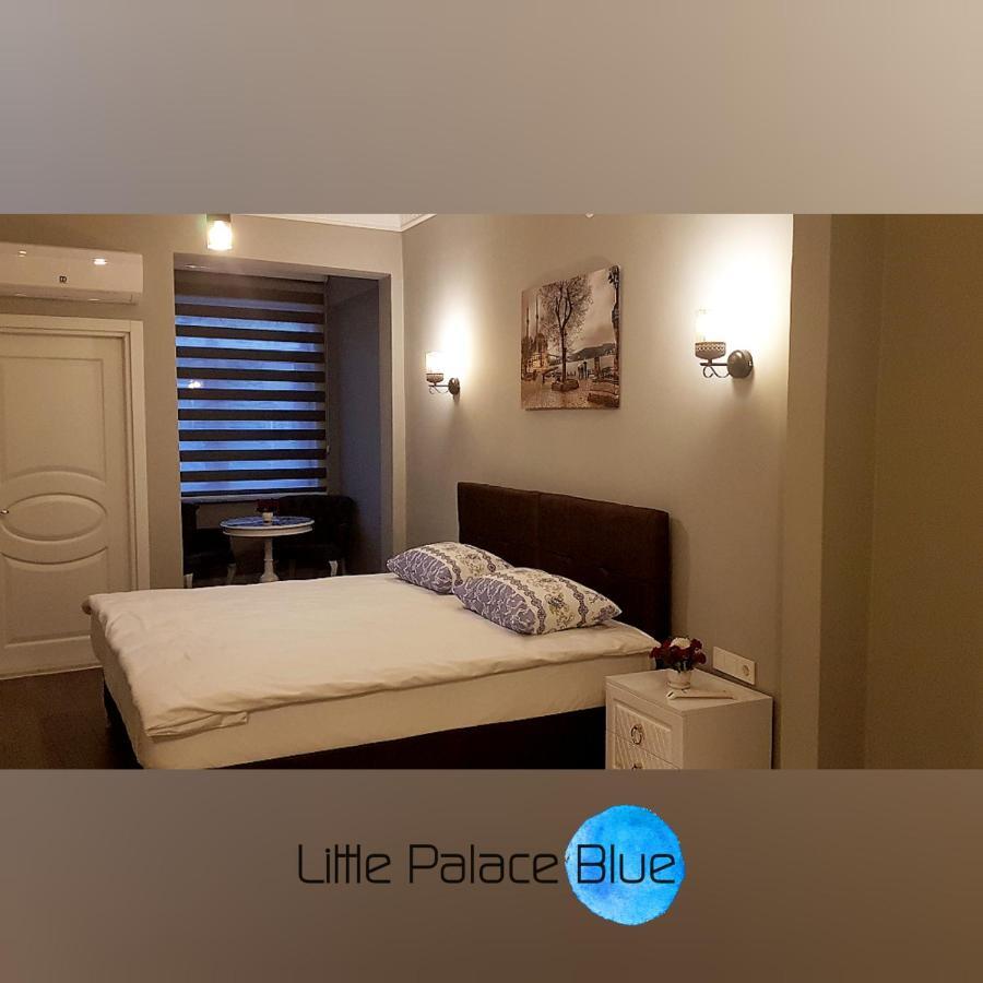 Lebon Little Palace Blue 2* Istambul