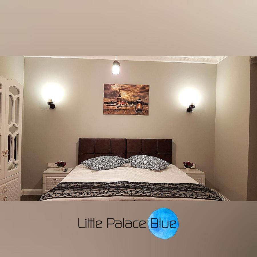 Hotel Lebon Little Palace Blue 2*
