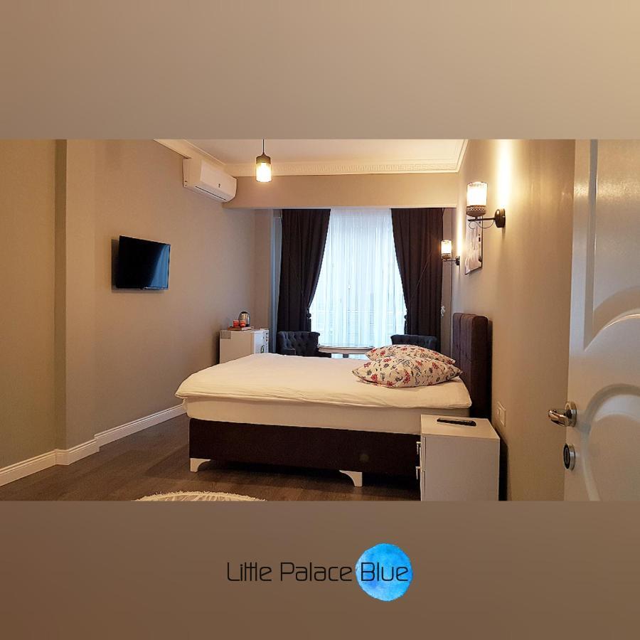 Lebon Little Palace Blue Hotel Istambul