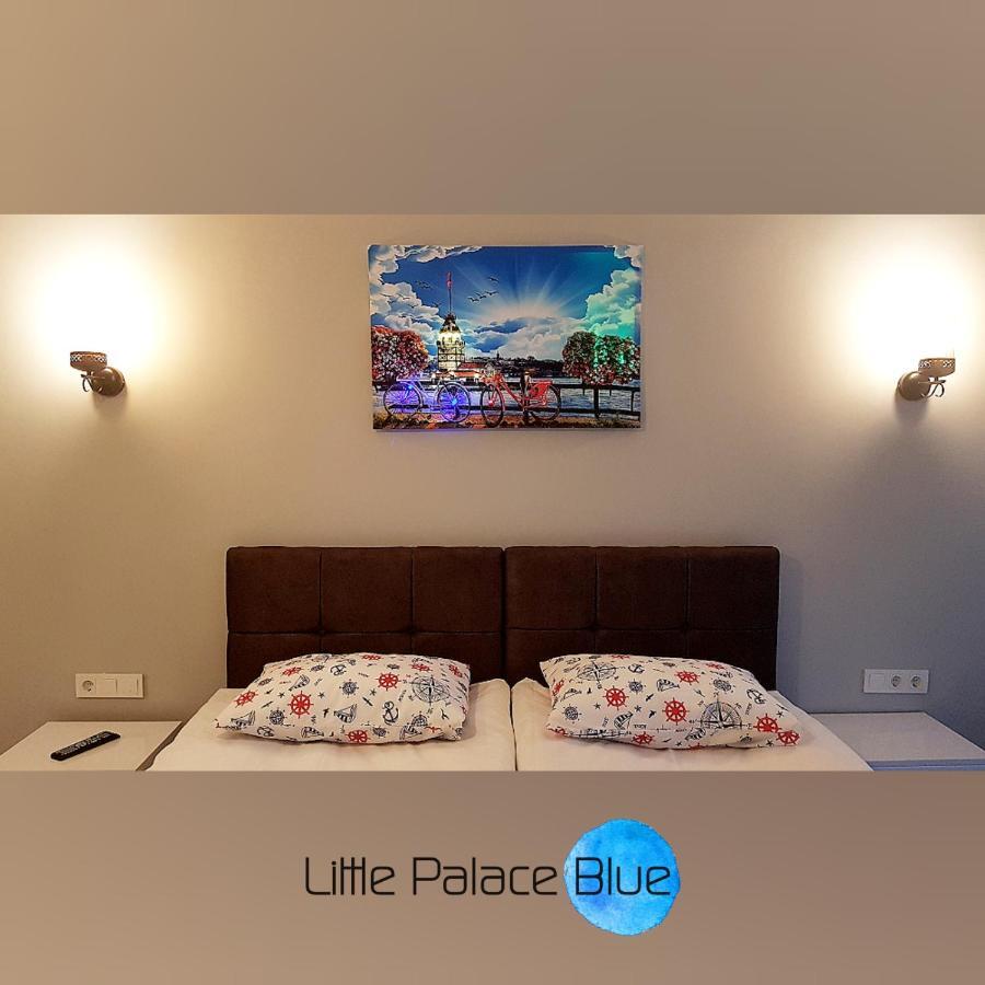 Lebon Little Palace Blue Hotel Istambul