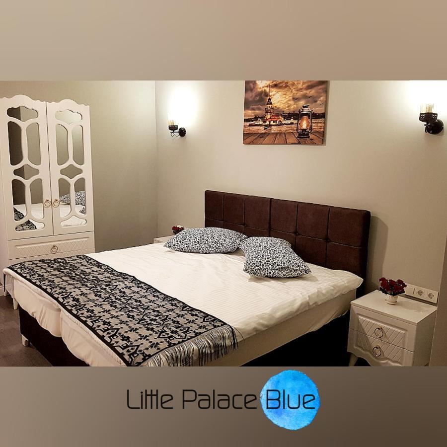 Lebon Little Palace Blue 2*