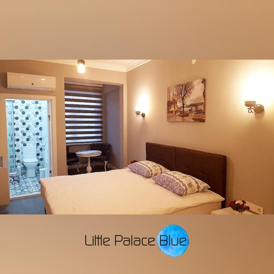 Lebon Little Palace Blue Hotel Istambul