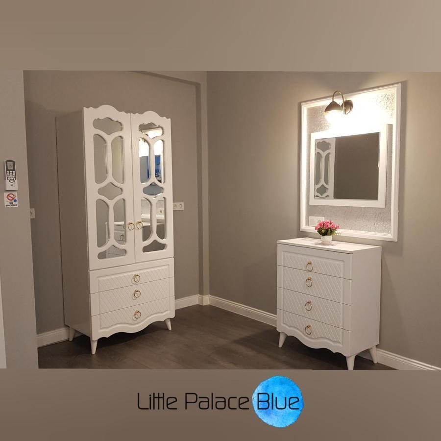 Lebon Little Palace Blue 2*