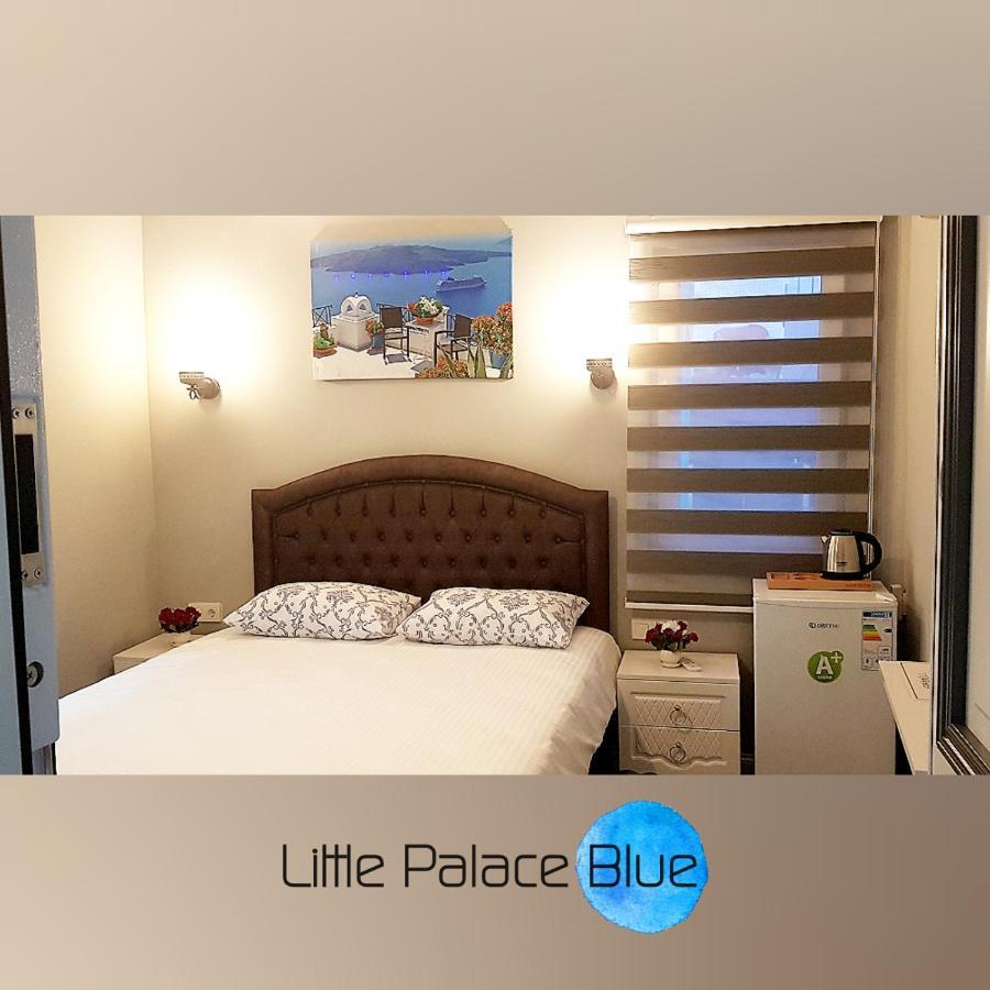 Lebon Little Palace Blue Hotel