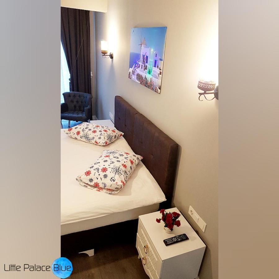Hotel Lebon Little Palace Blue Istambul