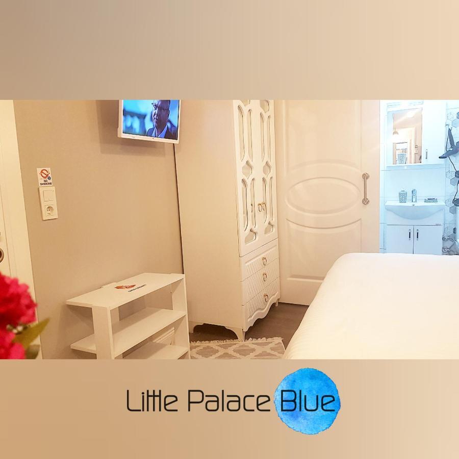 מלון Little Palace Blue 2*