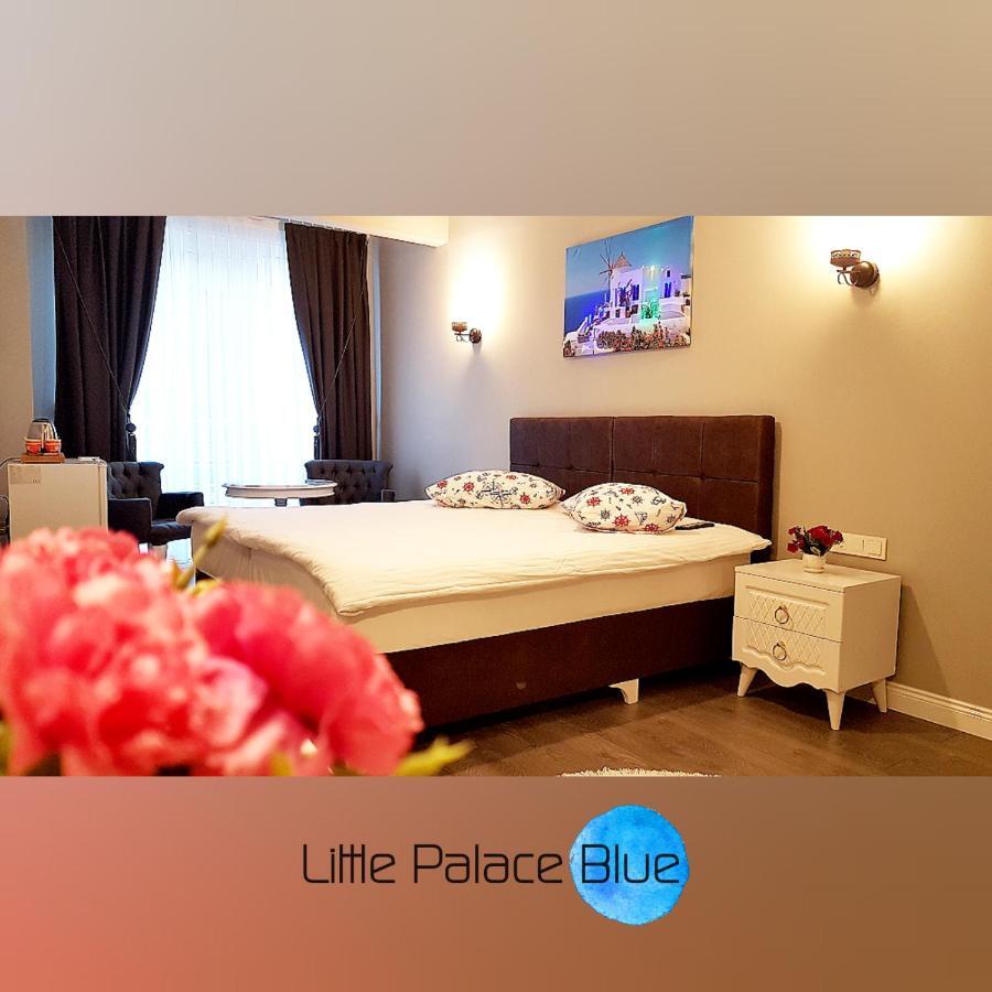 Little Palace Blue מלון 2*