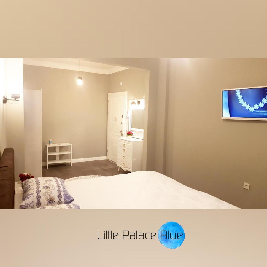 מלון Little Palace Blue