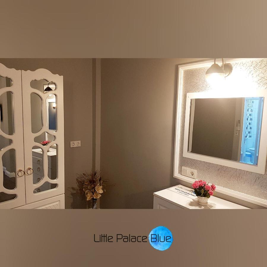 מלון Little Palace Blue
